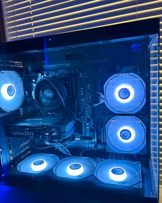 PC gaming
