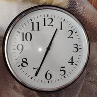 orologio Ikea Bravur