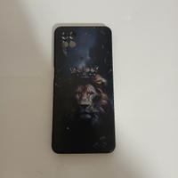 Cover Leone Samsung Galaxy A12 5G