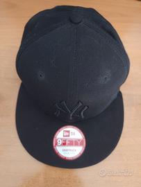 Cappello piatto New Era