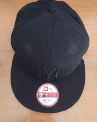 Cappello piatto New Era