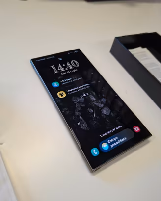Samsung S24 Ultra 256gb