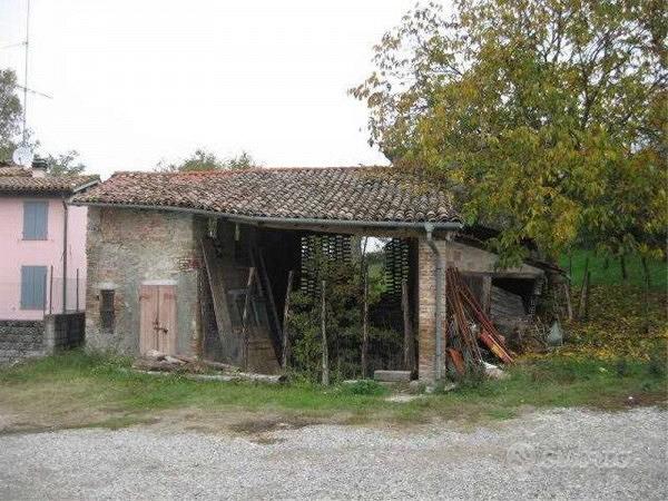 Terreno a Felino (PR) - San Michele Gatti - Vista 3