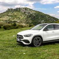 Ricambi Mercedes classe A B C E Cla Gla Glc Gle 