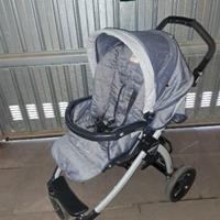 trio peg perego