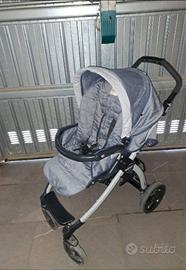 trio peg perego