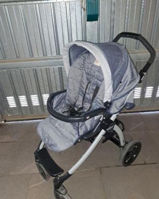 trio peg perego