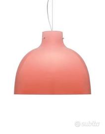 Lampada Kartell Bellisssima lucida