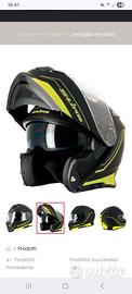 Casco S-Line S550
