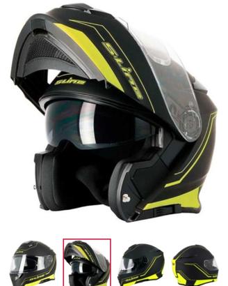 Casco S-Line S550