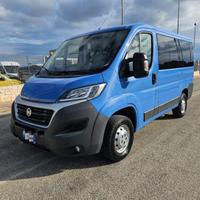FIAT Ducato 30 2.3 MJT 150CV PC-TN 9 POSTI