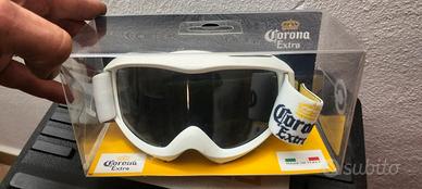 Maschera Nuova "Limited Edition" CORONA