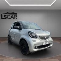 Smart ForTwo 70 1.0 Passion UNIPRO-PROMO-FINANZIAM