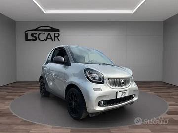 Smart ForTwo 70 1.0 Passion UNIPRO-PROMO-FINANZIAM