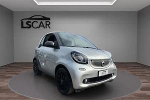 Smart ForTwo 70 1.0 Passion UNIPRO-PROMO-FINANZIAM