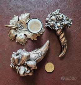 Soprammobili vari piccoli