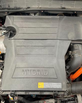 MOTORE G4LE 1.6 B HYUNDAI KONA HYBRID