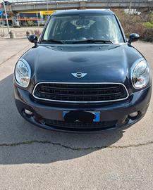 Mini countryman OneD