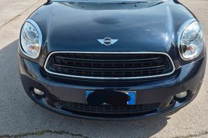Mini countryman OneD