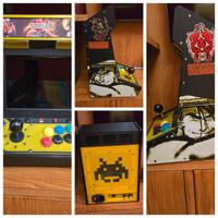 mini bartop,mini cabinato