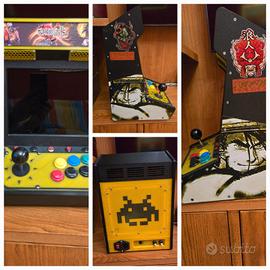 mini bartop,mini cabinato