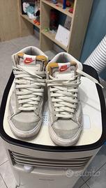 scarpe nike blazer
