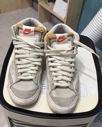 scarpe nike blazer