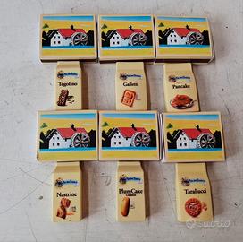 gomme mulino bianco 