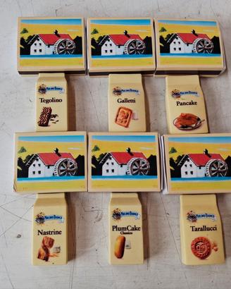 gomme mulino bianco 