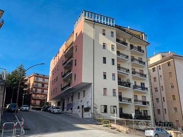 Appartamento 210mq Via Monsignor Bologna