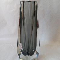 Vaso in vetro di Murano