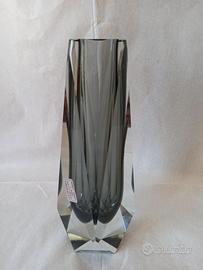 Vaso in vetro di Murano