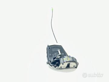 SERRATURA POSTERIORE SINISTRA TOYOTA Yaris Serie 6
