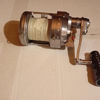 Mulinello Alutecnos Gorilla 20W2S usato