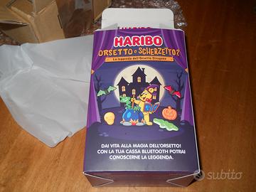 Cassa   bluetooth  – nuova