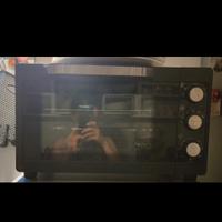forno elettrico dimensioni ridotte