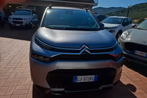 Citroen C3 Aircross PureTech 110 S&S Shine