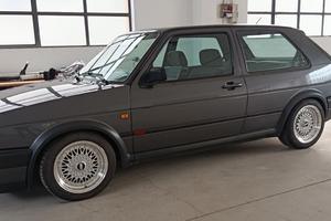 Golf GTI 16V MK2