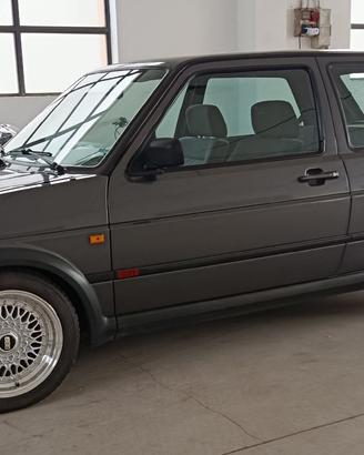 Golf GTI 16V MK2