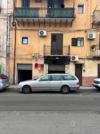 Opificio zona Acquasanta