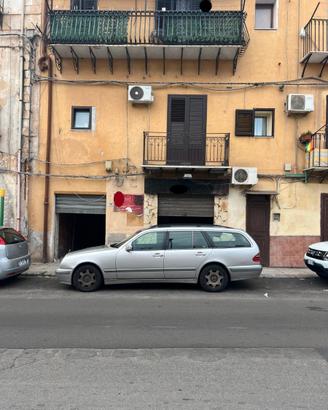 Opificio zona Acquasanta