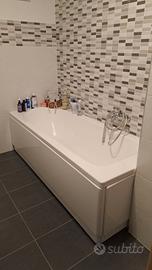 vasca da bagno in vetroresina 70x170