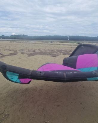 kite slingshot rpm 12 con barra