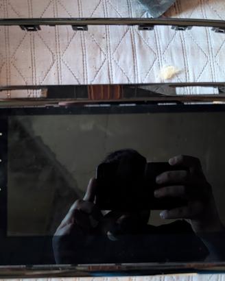 Autoradio Volkswagen Discover Pro 9.2” MIB2  Usata