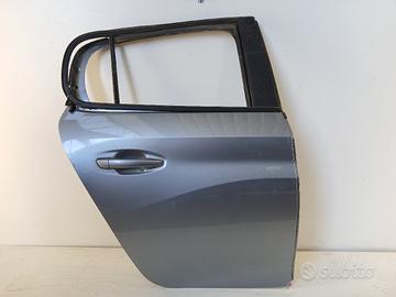Porta post dx PEUGEOT 208 II '19