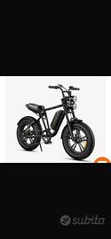 Bici Elettrica M20