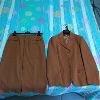 Completo elegante donna