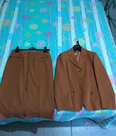 Completo elegante donna