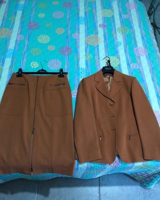 Completo elegante donna