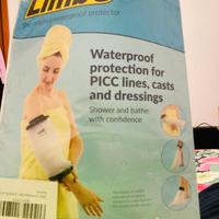 Limbo waterproof